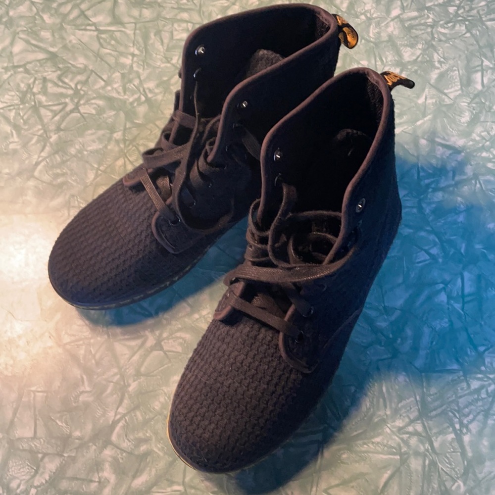 Doc Martens Women size 8